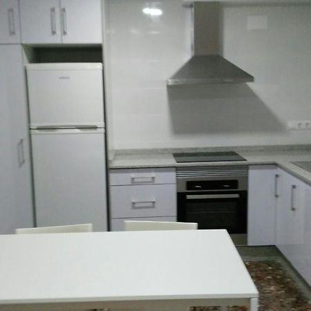 Apartamentos Europa House Jorge Juan Alicante Buitenkant foto