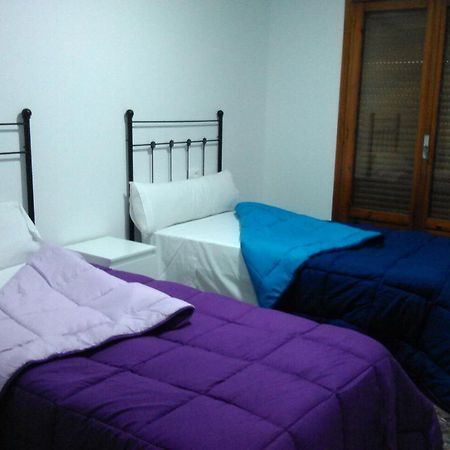 Apartamentos Europa House Jorge Juan Alicante Buitenkant foto