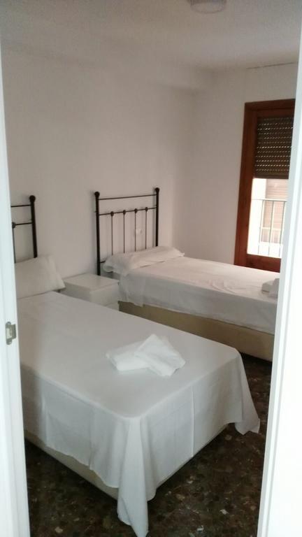 Apartamentos Europa House Jorge Juan Alicante Buitenkant foto