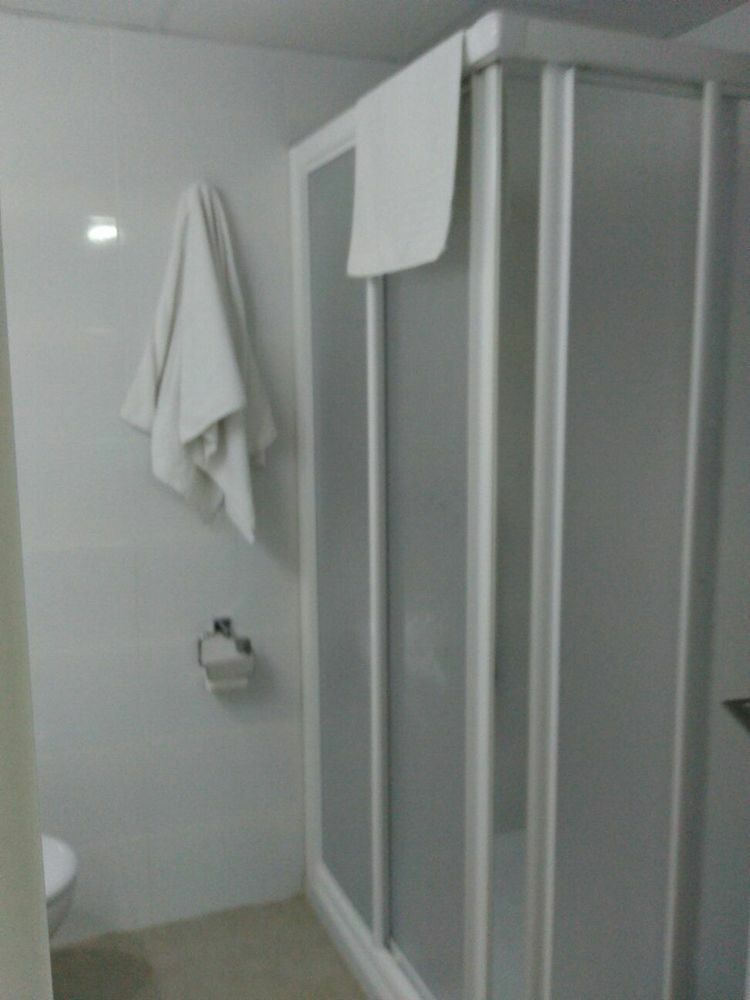 Apartamentos Europa House Jorge Juan Alicante Buitenkant foto