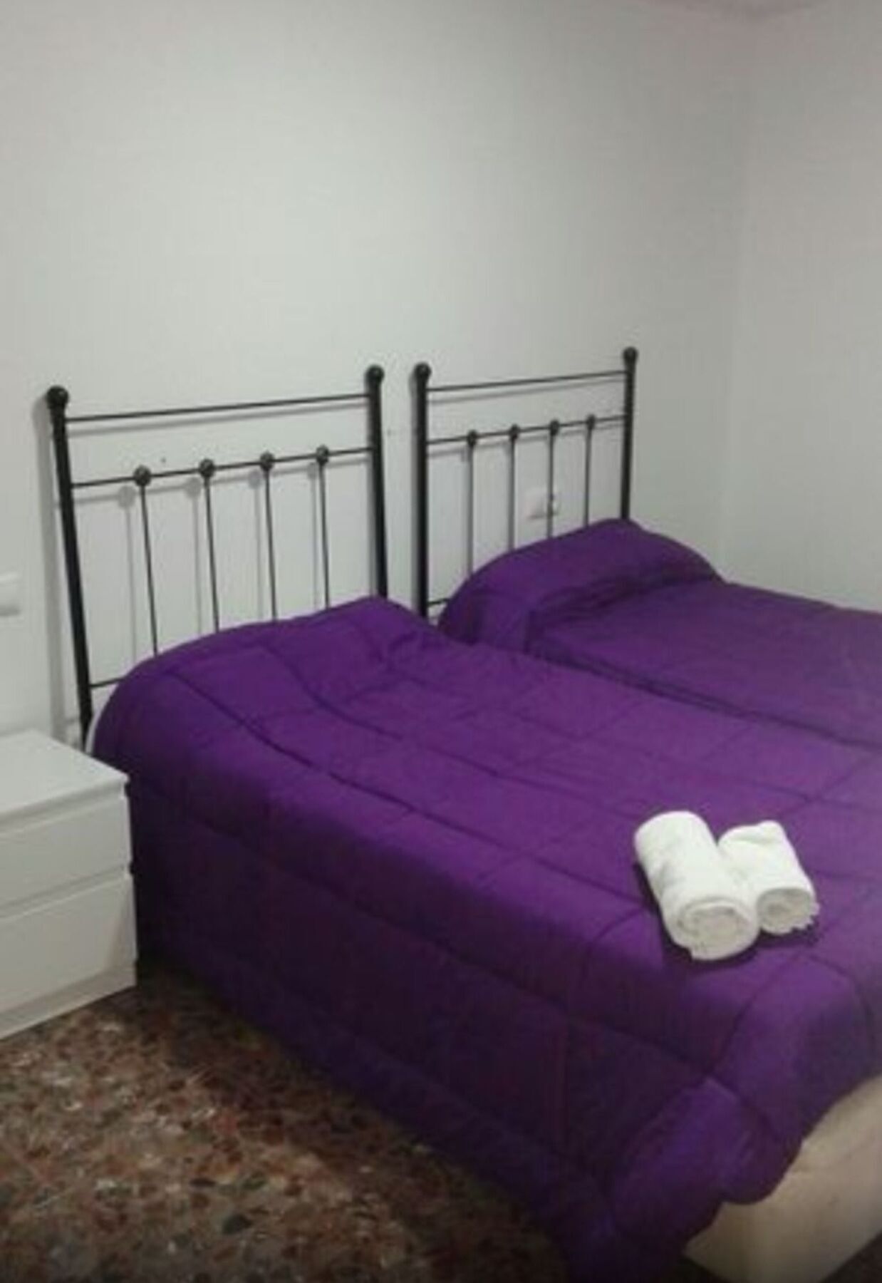 Apartamentos Europa House Jorge Juan Alicante Buitenkant foto